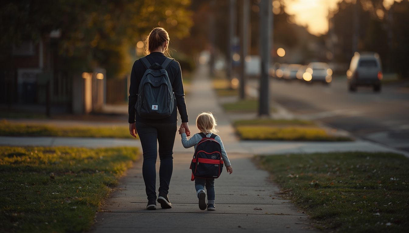 Best free co-parenting apps in Australia (2026)
