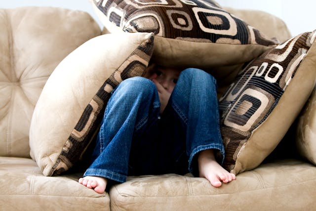 Parental Alienation: Understanding the Harm to Children