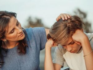 Why does parental alienation happen?